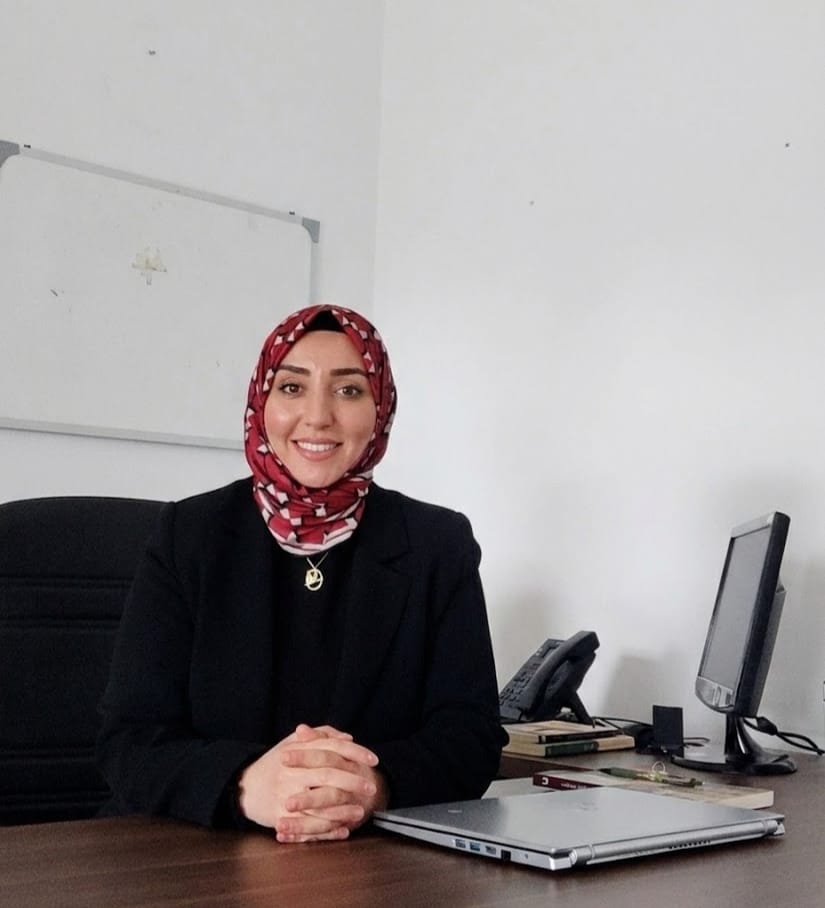 Fatma Gamze APRAŞ